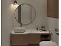 3-бөлмелі пәтер · 90 м² · 2/6 қабат, Халиулина, бағасы: 59.9 млн ₸ в Алматы, Медеуский р-н — фото 6