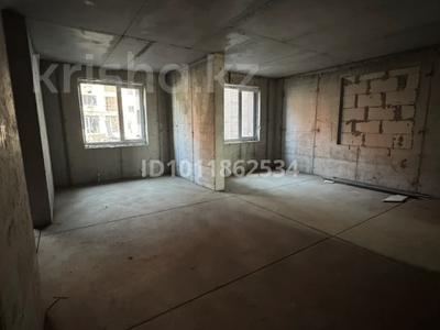 3-комнатная квартира · 90 м² · 2/6 этаж, Халиулина 140/5 за 55 млн 〒 в Алматы, Медеуский р-н