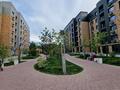 3-бөлмелі пәтер · 90 м² · 2/6 қабат, Халиулина, бағасы: 59.9 млн ₸ в Алматы, Медеуский р-н — фото 24