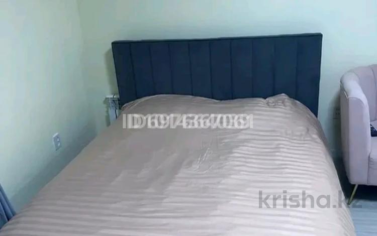 1-бөлмелі пәтер · 30 м² · 13/16 қабат, Утепова 31 блок 18, бағасы: 15 000 ₸ в Алматы, Бостандыкский р-н — фото 2