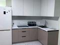 1-бөлмелі пәтер · 30 м² · 13/16 қабат, Утепова 31 блок 18, бағасы: 15 000 ₸ в Алматы, Бостандыкский р-н — фото 4