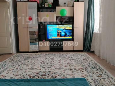 3-комнатная квартира · 68 м² · 5/5 этаж, Титова Когалы Новостройка 2 — Возле бани Самаджан за 10 млн 〒 в 