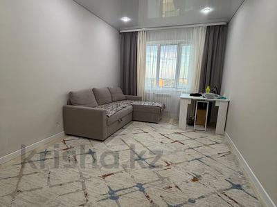 1-бөлмелі пәтер · 40 м² · 7/9 қабат, Зачаганск пгт ш/а., Бірлік 11, бағасы: 16 млн ₸ в Уральске, мкр. Зачаганск пгт