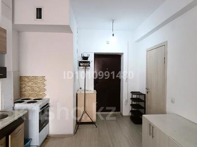 1-бөлмелі пәтер · 24 м² · 1/9 қабат, Мкр. Атырау 158/9, бағасы: 22 млн ₸ в Алматы, Медеуский р-н