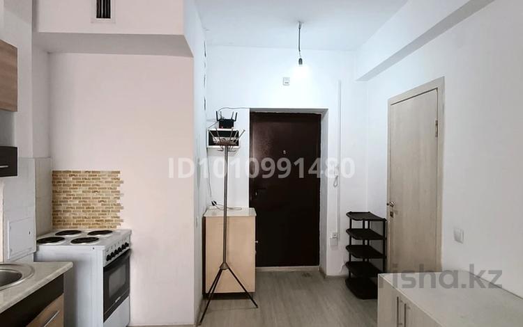 1-бөлмелі пәтер · 24 м² · 1/9 қабат, Мкр. Атырау 158/9, бағасы: 22 млн ₸ в Алматы, Медеуский р-н — фото 2