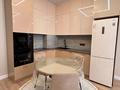 2-бөлмелі пәтер · 48 м² · 5/16 қабат, Е 882 7 — Серкебаева/Косшыгулулы, бағасы: 37.5 млн ₸ в Астане, Нура р-н — фото 2