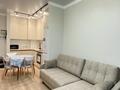 1-комнатная квартира · 45 м² · 3 этаж, Әлихан Бөкейхан 16/3 стр за 300 000 ₸ в Астане, Есильский р-н — фото 16