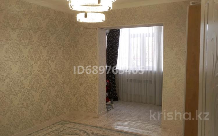 1-комнатная квартира · 43 м² · 3/6 этаж, 35-мкр 18 за 14 млн ₸ в Актау — фото 2