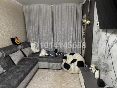 2-комнатная квартира · 44.7 м² · 1/5 этаж, Торайгырова 47 — Торайгырова Саина за 30 млн ₸ в Алматы, Бостандыкский р-н