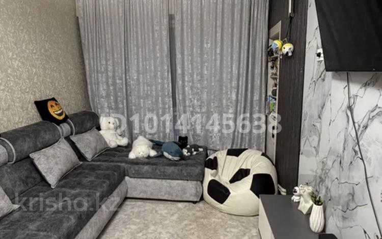 2-бөлмелі пәтер · 44.7 м² · 1/5 қабат, Торайгырова 47 — Торайгырова Саина, бағасы: 30 млн ₸ в Алматы, Бостандыкский р-н — фото 2