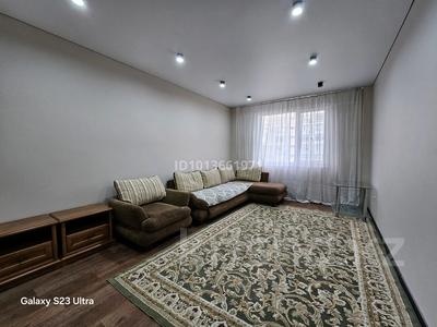 2-бөлмелі пәтер · 60 м² · 5/8 қабат, Райымбека 241, бағасы: 320 000 ₸ в Алматы, Жетысуский р-н