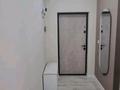 1-бөлмелі пәтер · 36 м² · 8/9 қабат, Гагарина 24 — Колос, крытый рынок, бағасы: 23.6 млн ₸ в Шымкенте, Туран р-н