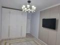 1-бөлмелі пәтер · 36 м² · 8/9 қабат, Гагарина 24 — Колос, крытый рынок, бағасы: 23.6 млн ₸ в Шымкенте, Туран р-н — фото 14