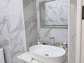 1-бөлмелі пәтер · 36 м² · 8/9 қабат, Гагарина 24 — Колос, крытый рынок, бағасы: 23.6 млн ₸ в Шымкенте, Туран р-н — фото 4