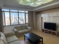 3-комнатная квартира, 98 м², 14 этаж, Кошкарбаева 10 за 63 млн 〒 в Астане, Алматы р-н — фото 2