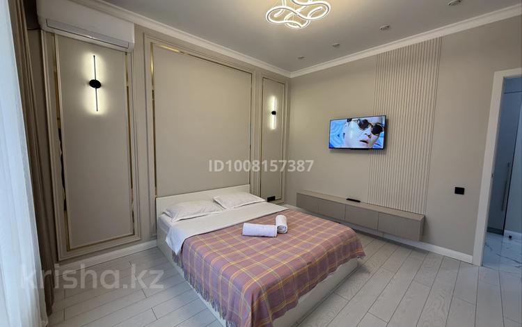 1-комнатная квартира · 40 м² · 7/9 этаж, Алихан Бокейхан 16/3 за 18 000 ₸ в Астане, Есильский р-н — фото 2