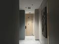 1-комнатная квартира · 40 м² · 7/9 этаж, Алихан Бокейхан 16/3 за 18 000 ₸ в Астане, Есильский р-н — фото 12