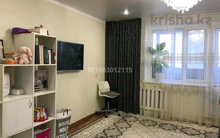 2-бөлмелі пәтер · 52 м² · 4/6 қабат, Машхур Жусупа — Торговый дом "Иртыш", бағасы: 18.5 млн ₸ в Экибастузе — фото 2