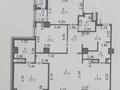 4-бөлмелі пәтер · 163 м² · 20/33 қабат, Ахмет Байтурсынулы 9 — БЛОК F, бағасы: 159.9 млн ₸ в Астане, Сарайшык р-н — фото 48