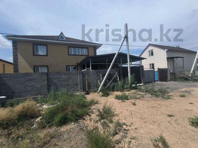 Отдельный дом · 11 комнат · 410 м² · 20 сот., мкр Кунгей , Турекулова 88 за 220 млн ₸ в Караганде, Казыбек би р-н