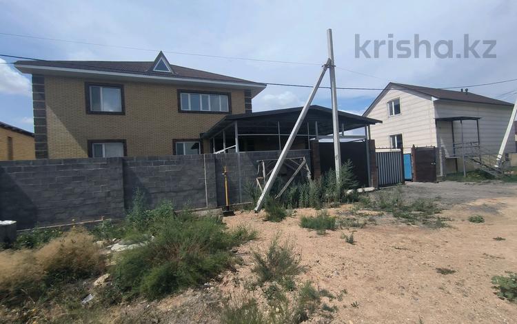 Отдельный дом · 11 комнат · 410 м² · 20 сот., мкр Кунгей , Турекулова 88 за 220 млн ₸ в Караганде, Казыбек би р-н — фото 2