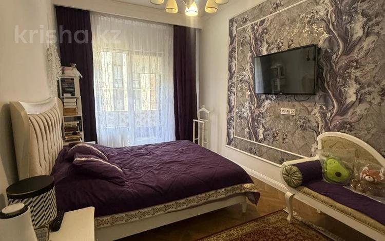 2-комнатная квартира · 85 м² · 2/4 этаж, Ер Тостык за 79 млн ₸ в Алматы, Наурызбайский р-н — фото 34