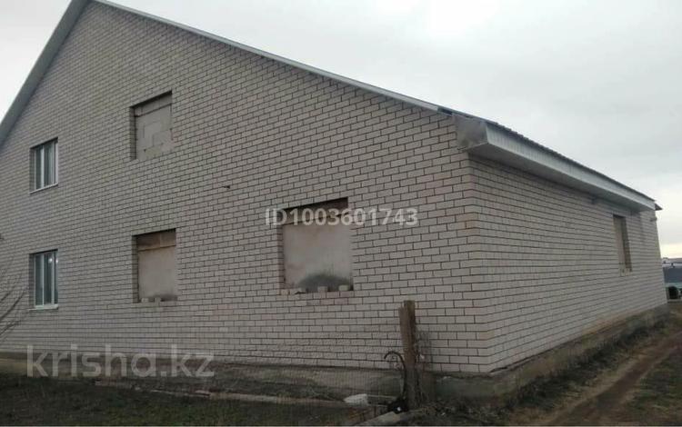 Часть дома · 4 комнаты · 136.7 м² · 5 сот., жилой массив Кызылжар — Еділ-Жайық за 10.2 млн 〒 в Актобе — фото 2