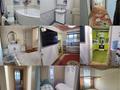 4-комнатная квартира · 78.3 м² · 6/9 этаж, Комсомольский 36 — Студенческий за 23 млн ₸ в Рудном — фото 5