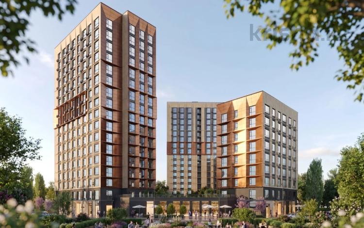 5-комнатная квартира · 177.8 м², Хусейн бен Талал 37 за ~ 135.7 млн ₸ в Астане, Есильский р-н — фото 3