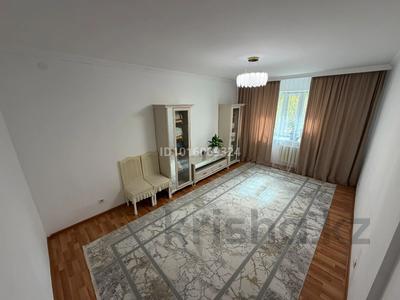 3-бөлмелі пәтер · 94 м² · 3/9 қабат, Сауран 9Б — Керей - Жанибек Хандар, бағасы: 55 млн ₸ в Астане, Есильский р-н