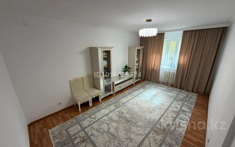 3-бөлмелі пәтер · 94 м² · 3/9 қабат, Сауран 9Б — Керей - Жанибек Хандар, бағасы: 55 млн ₸ в Астане, Есильский р-н — фото 2