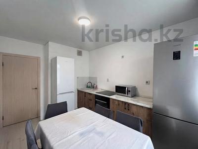 1-комнатная квартира · 35 м² · 8/9 этаж, А 108 30 за 15.6 млн ₸ в Астане, Сарайшык р-н