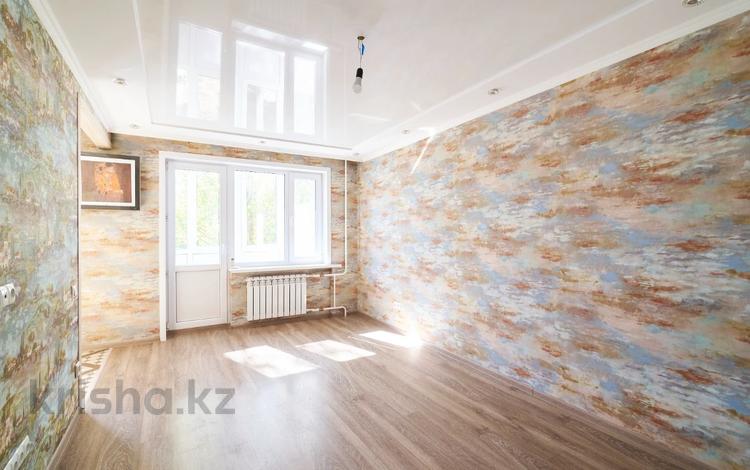 2-бөлмелі пәтер, 45.2 м², 2/5 қабат, Куляш Байсеитова 101/1, бағасы: 19 млн 〒 в Астане, Сарыарка р-н — фото 9