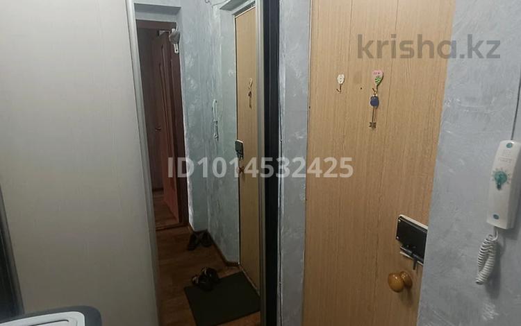1-комнатная квартира · 34 м² · 5/5 этаж, Сатпаева — Сәтпаев за 15.5 млн ₸ в Усть-Каменогорске, Ульбинский — фото 2