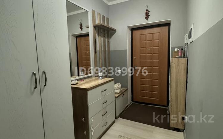 1-комнатная квартира · 47 м² · 7/10 этаж, Касым Кайсенов 4 за 230 000 ₸ в Астане, Есильский р-н — фото 3