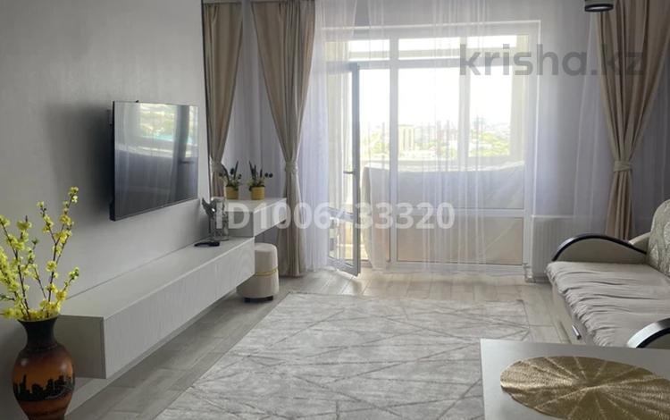 2-бөлмелі пәтер · 50 м² · 13/16 қабат, Темирбаева 50, бағасы: 20 000 ₸ в Костанае — фото 2