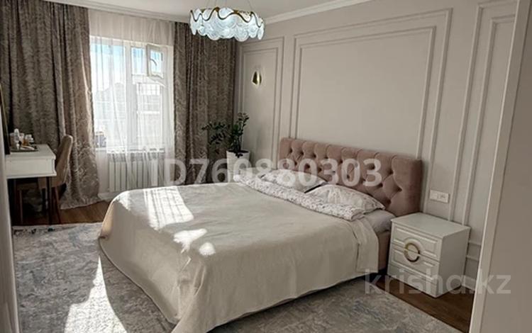4-комнатная квартира · 84.71 м² · 3/5 этаж, Валиханова 138 за 29 млн ₸ в Кентау — фото 2