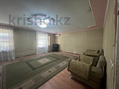 2-комнатная квартира, 80 м², 1/2 этаж помесячно, Интернациональная 105 за 110 000 〒 в Шымкенте