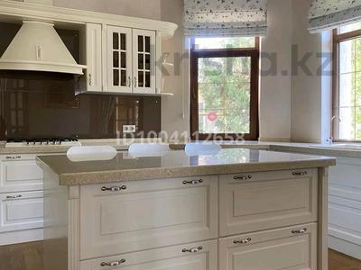 Отдельный дом · 6 комнат · 240 м² · 8 сот., Коттеджный городок Balausa за 147 млн 〒 в Алматы