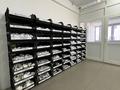 Магазин инженерной сантехники · 90 м² за 8 млн ₸ в Уральске, мкр Астана — фото 23