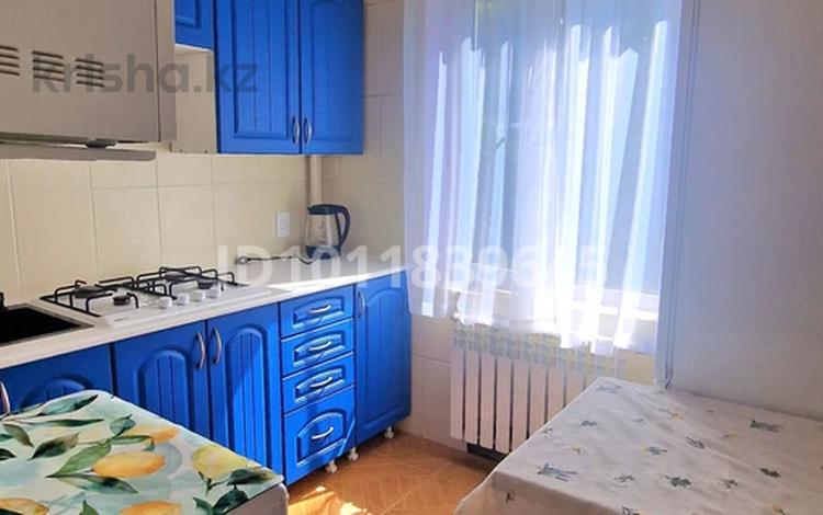 2-бөлмелі пәтер · 44 м² · 3/5 қабат, Шагабутдинова — Жибек Жолы, бағасы: 300 000 ₸ в Алматы, Алмалинский р-н — фото 12
