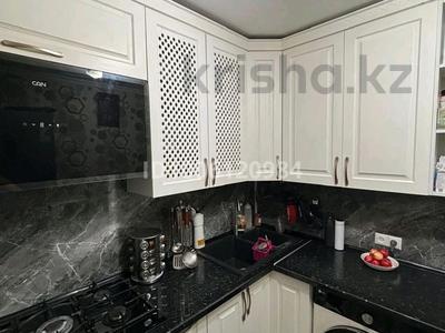 3-комнатная квартира · 58 м² · 3/4 этаж, мкр №2 36 — матезалка куанышбаева за 45 млн 〒 в Алматы, Ауэзовский р-н