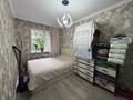 3-комнатная квартира · 57.7 м² · 3/4 этаж, мкр №2 36 — Матезалка куанышбаева за 42 млн ₸ в Алматы, Ауэзовский р-н