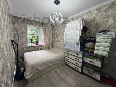 3-комнатная квартира · 57.7 м² · 3/4 этаж, мкр №2 36 — Матезалка куанышбаева за 42 млн ₸ в Алматы, Ауэзовский р-н