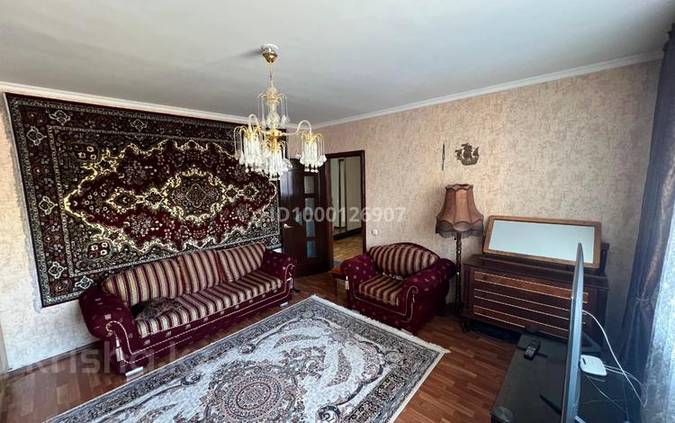 3-бөлмелі пәтер · 64 м² · 6/9 қабат, мкр Юго-Восток, Мкр Гульдер 2 20, бағасы: 26.2 млн ₸ в Караганде, Казыбек би р-н — фото 3