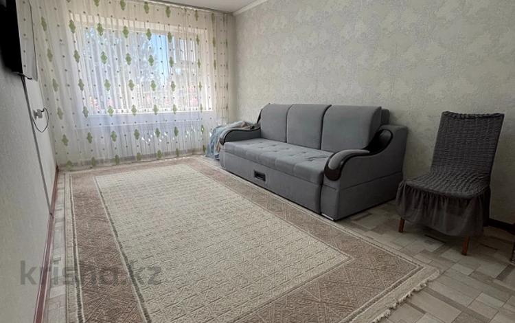 3-комнатная квартира · 62.7 м² · 1/9 этаж, Аз Наурыз за 18 млн ₸ в Актобе — фото 6