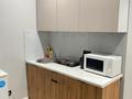 1-комнатная квартира · 30 м² · 5/12 этаж, Нажмиденова 15 — ЖД Нурлы Жол ТРЦ Damu Mall ТРЦ Jibek Joly за 12 000 ₸ в Астане, Алматы р-н — фото 3