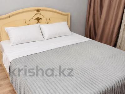 1-комнатная квартира · 30 м² · 5/12 этаж, Нажмиденова 15 — ЖД Нурлы Жол ТРЦ Damu Mall ТРЦ Jibek Joly за 12 000 ₸ в Астане, Алматы р-н
