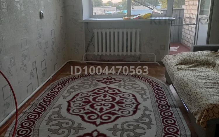 3-бөлмелі пәтер · 66 м² · 3/3 қабат, Сахарова 3, бағасы: 4.8 млн ₸ в Жезкент — фото 2