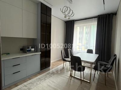 2-бөлмелі пәтер · 63 м² · 9/12 қабат, Райымбека 351/1, бағасы: 420 000 ₸ в Алматы, Алатауский р-н